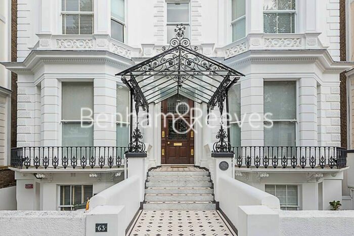 2 Bedroom Flat To Rent In Holland Park, Kensington, W11