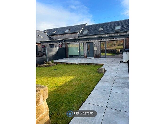 3 Bedroom Terraced House To Rent In Lennoxlea Farm, Glasgow, G66