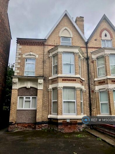 1 Bedroom Flat To Rent In Lilley Road, Liverpool, L7
