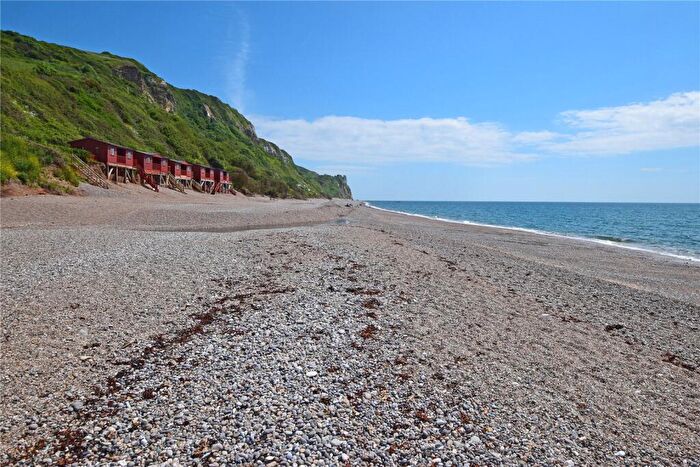 2 Bedroom Detached House For Sale In Branscombe, Seaton, Devon, EX12