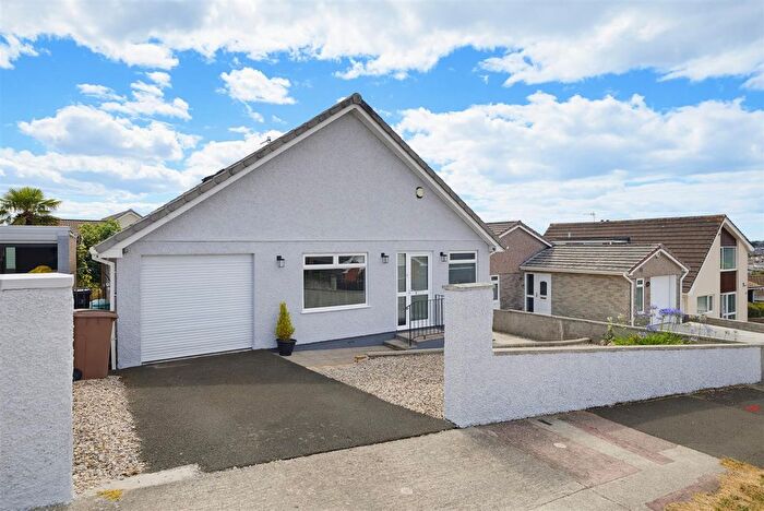 4 Bedroom Bungalow For Sale In Langmead Road, Plymouth, PL6