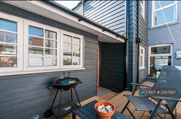 2 Bedroom Terraced House To Rent In Avenue Road, Ramsgate, CT11