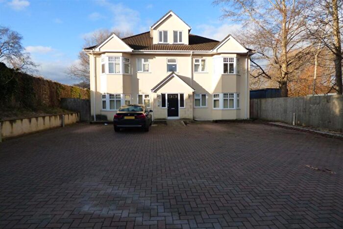 1 Bedroom Apartment To Rent In Tower Road South, Bristol, BS30