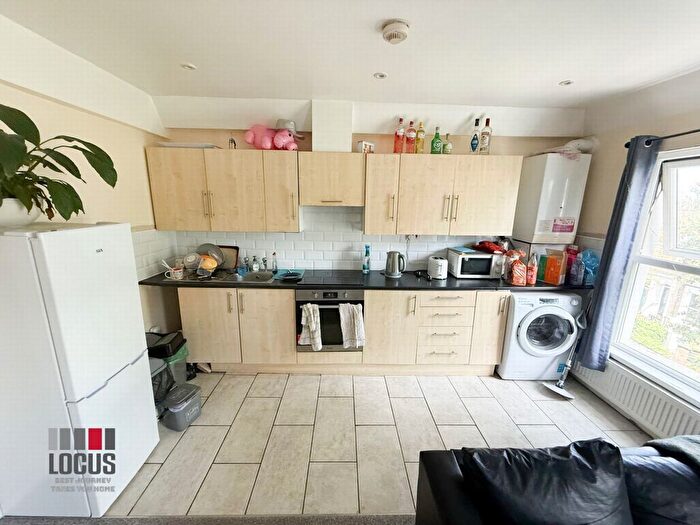 2 Bedroom Flat To Rent In Jenner Road, Stoke Newington, N16