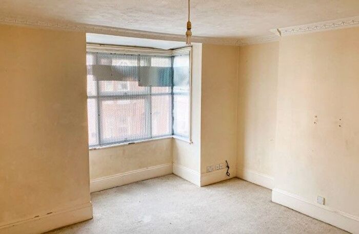 1 Bedroom Flat For Sale In First Floor Flat, Brighton Road, Newhaven, East Sussex, BN9