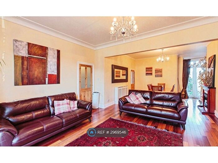 3 Bedroom Terraced House To Rent In Sherbourne Road, Blackpool, FY1