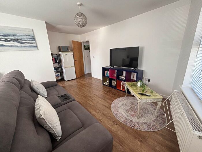 1 Bedroom Flat To Rent In The Old Bakery, Boscombe, BH7