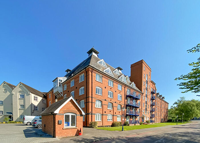 1 Bedroom Garage / Parking To Rent In Waterside Place, Sawbridgeworth, Hertfordshire, CM21