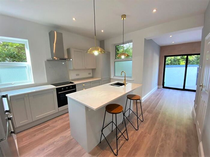 3 Bedroom Semi Detached House For Sale In Ringlow Park Road, Swinton, M27