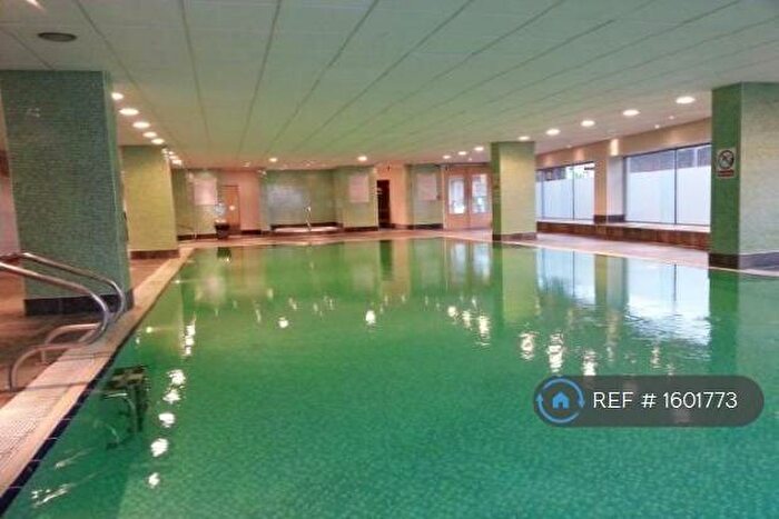 2 Bedroom Flat To Rent In Huntingdon Street, Nottingham, NG1