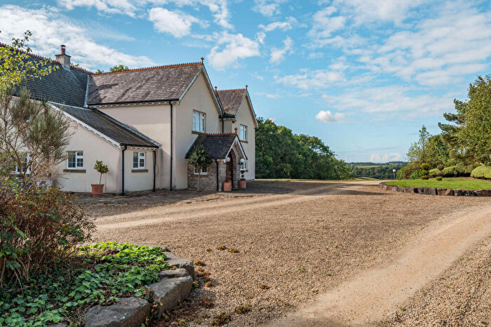 5 Bedroom Country House To Rent In Primrose Hill, Cowbridge, CF71