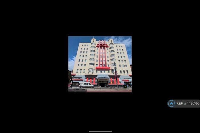 1 Bedroom Flat To Rent In Sauchiehall Street, Glasgow, G2