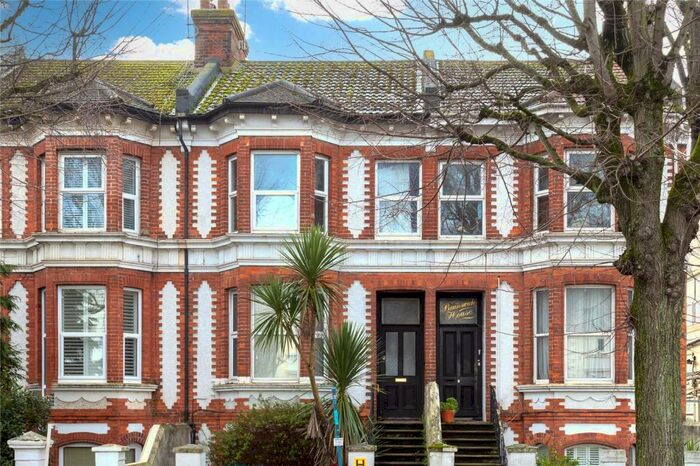 2 Bedroom Apartment To Rent In New Church Road, Hove, East Sussex, BN3