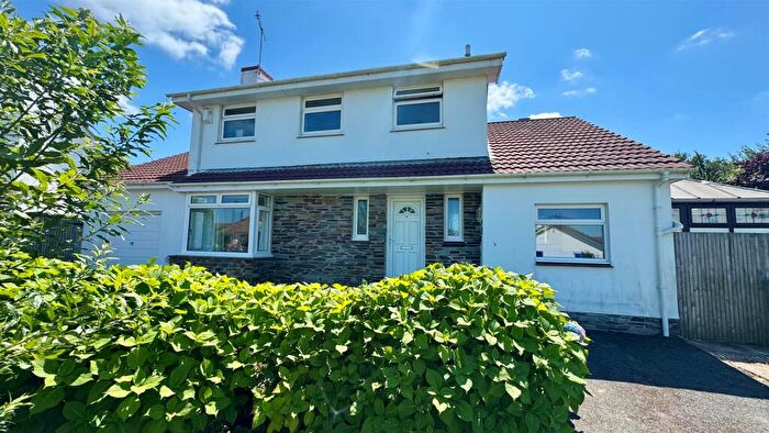 4 Bedroom Detached House For Sale In Georgeham, EX33