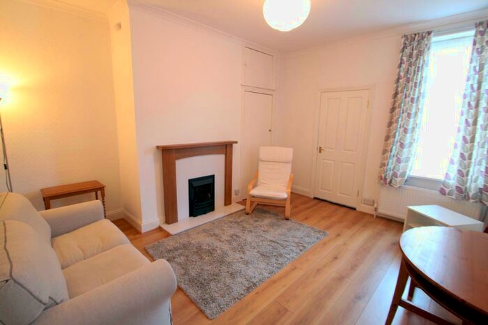 2 Bedroom Ground Flat To Rent In King John Terrace, Heaton, Newcastle Upon Tyne, NE6