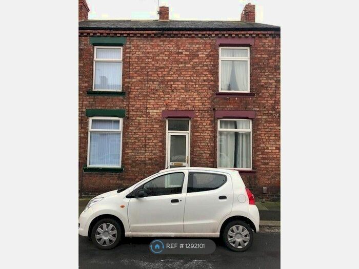 2 Bedroom Terraced House To Rent In Grasmere Road, Darlington DL1