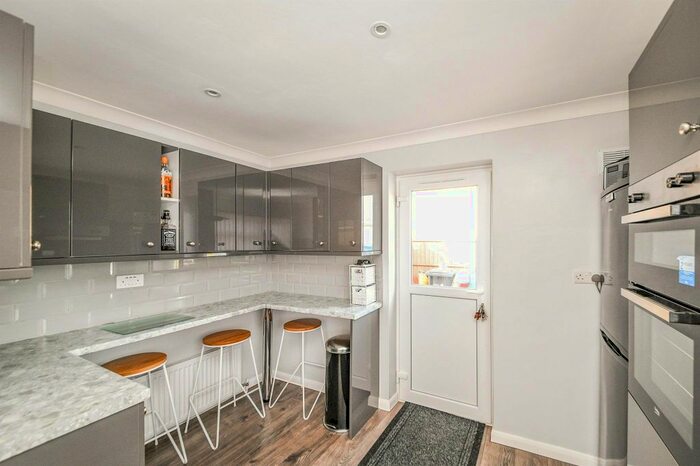 3 Bedroom Bungalow To Rent In Spruce Road, Downham Market PE38