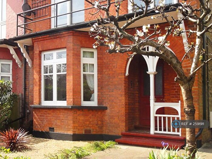 1 Bedroom Flat To Rent In Harrow View, Harrow, HA1