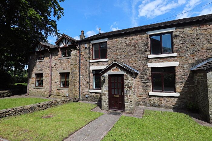 3 Bedroom Cottage To Rent In Bentley Fold Cottages, Bury, BL8