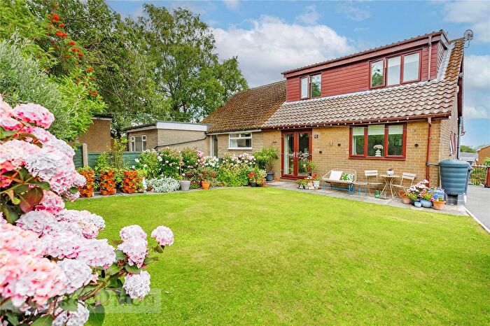 3 Bedroom Bungalow For Sale In Ashes Lane, Springhead, Saddleworth, OL4