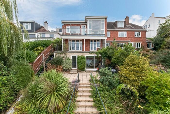 3 Bedroom Semi Detached House For Sale In Countess Wear Road, Exeter, EX2