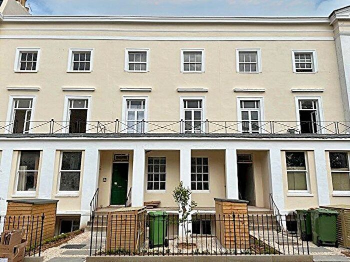 1 Bedroom Apartment To Rent In Grosvenor Street, Cheltenham, GL52