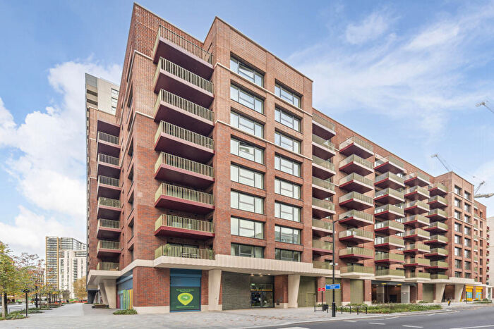 2 Bedroom Flat For Sale In Belfield Mansions, Heygate Street, SE17