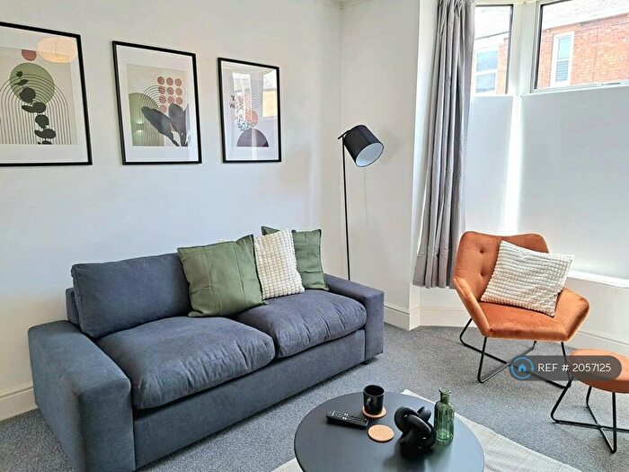 3 Bedroom Terraced House To Rent In Nelthorpe Street, Lincoln, LN5