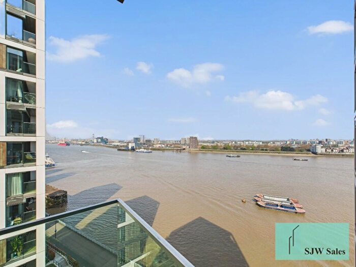 2 Bedroom Apartment For Sale In Royal Arsenal Riverside, Woolwich, SE18