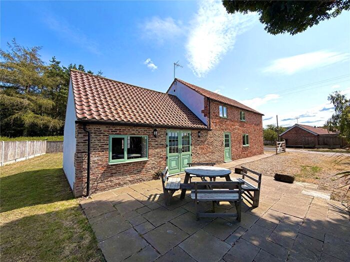 5 Bedroom Cottage For Sale In The Granary, Dromonby Grange Farm, Stokesley, North Yorkshire, TS9