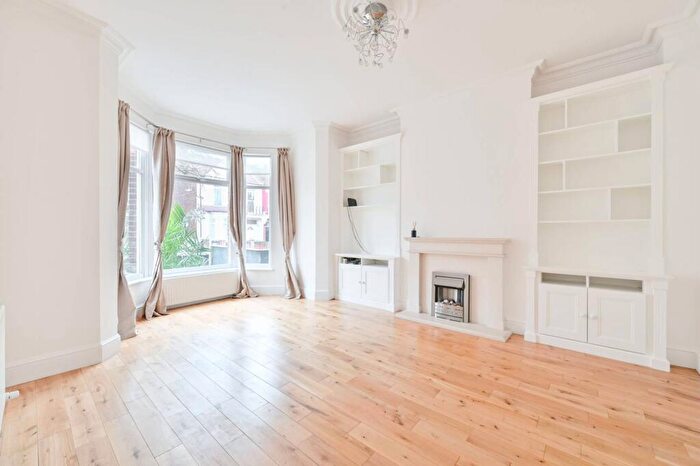 5 Bedroom House To Rent In Cranhurst Road, Willesden Green, London, NW2