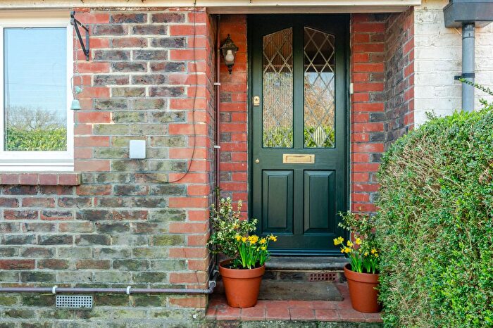 2 Bedroom Terraced House For Sale In Lower Road, Grayswood, GU27