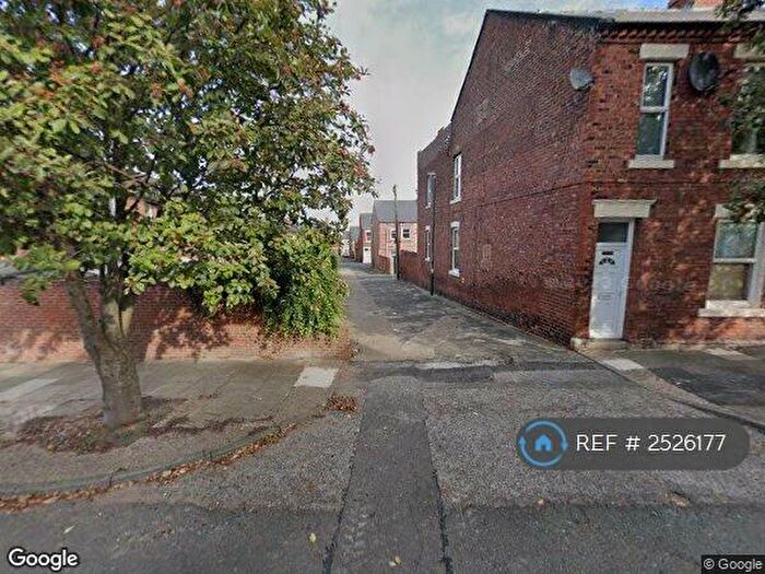 2 Bedroom Flat To Rent In East Stevenson Street, South Shields, NE33