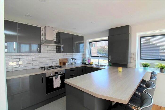 2 Bedroom Flat To Rent In Grosvenor Street, Brighton, BN2