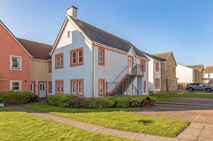 2 Bedroom Flat For Sale In Skeith Road, Cellardyke, Anstruther, KY10