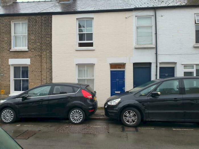 2 Bedroom House To Rent In Catharine Street, Cambridge, CB1