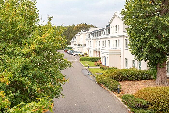 3 Bedroom Terraced House For Sale In Arundel Wing, Tortington Manor, Ford Road, Arundel, BN18