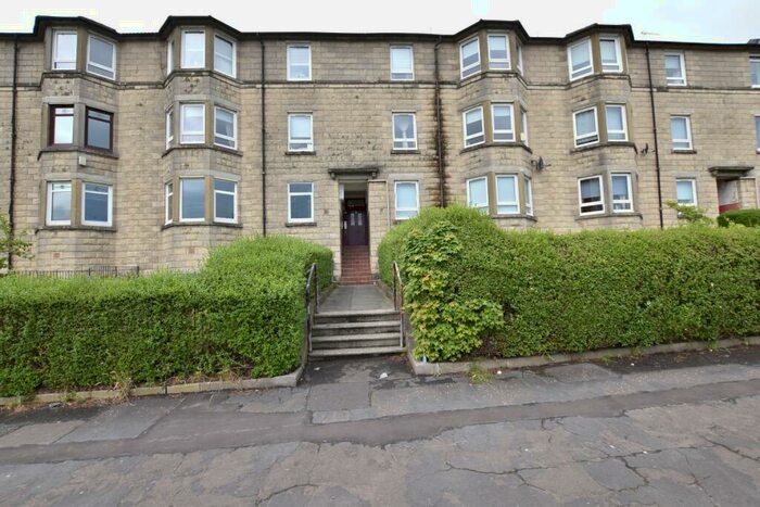 2 Bedroom Flat To Rent In Edgefauld Road, Glasgow, G21