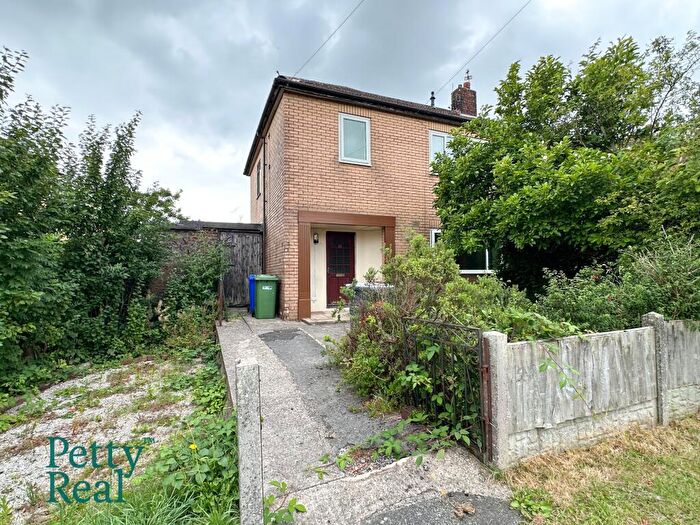 3 Bedroom Semi Detached House For Sale In Barnwood Road, Earby, BB18