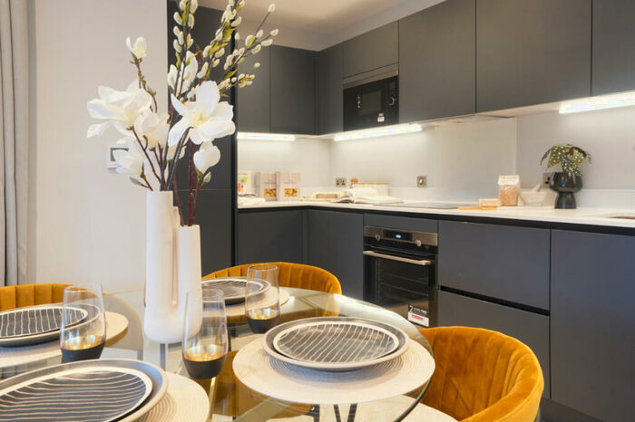 2 Bedroom Apartment For Sale In The Artisan, Hampstead, NW2