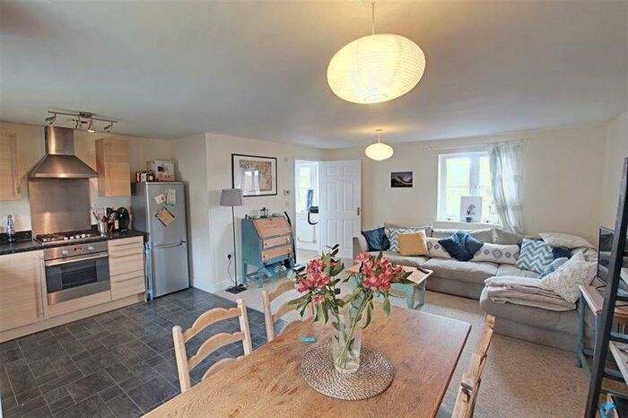 1 Bedroom Detached House To Rent In Cottles Barton, Trowbridge, BA14