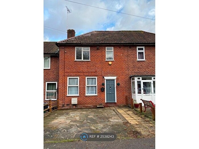 3 Bedroom Terraced House To Rent In Castlecombe Road, London, SE9