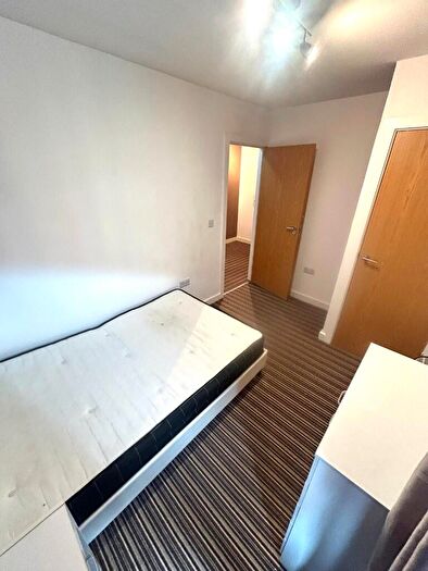 2 Bedroom Apartment To Rent In Richmond Road, Cardiff(City), CF24