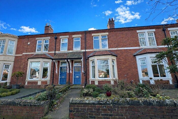 5 Bedroom House For Sale In Preston Avenue, North Shields, NE30