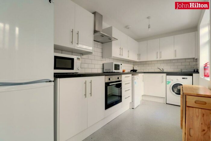 6 Bedroom Terraced House To Rent In Beaconsfield Road, Brighton, BN1