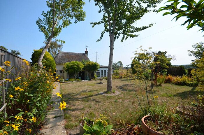 2 Bedroom Cottage For Sale In Birdbush, Ludwell, Shaftesbury, SP7