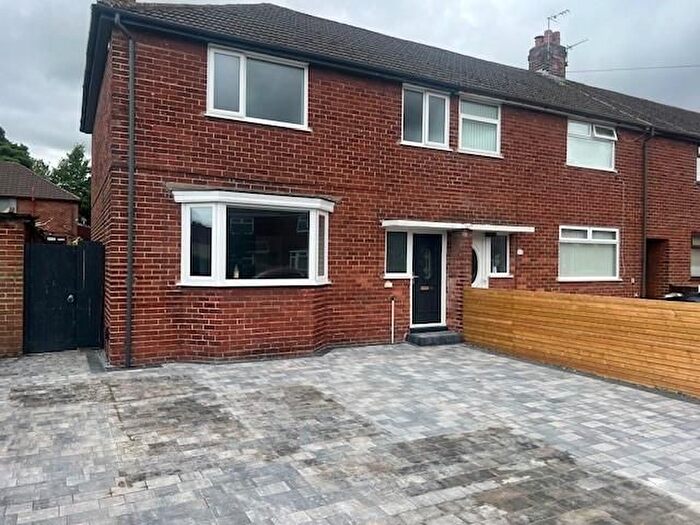 3 Bedroom Semi-Detached House To Rent In Severn Road, Rainhill, Prescot, L35