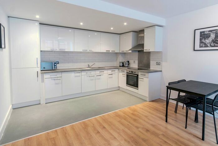 1 Bedroom Flat To Rent In Alcester Street, Birmingham, B12