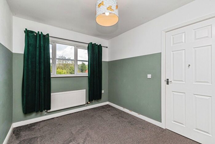 3 Bedroom End Terrace House For Sale In Lady Acre, Bamber Bridge, Preston, Lancashire, PR5
