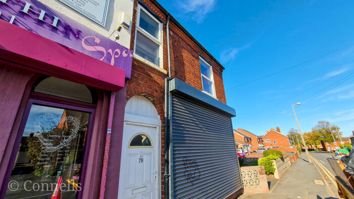 1 Bedroom Flat To Rent In Halesowen Street, Rowley Regis, B65